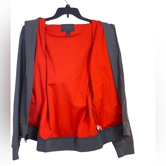 Banana Republic rain resistant jacket. Size XL GUC - Picture 6 of 10